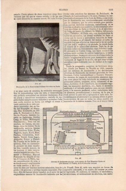 LAMINA V13284: Decoracion de la Pantomima italiana en Paris