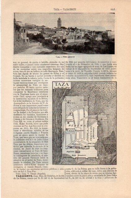 LAMINA V13259: Vista y plano de Taza