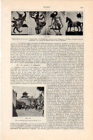 LAMINA V13308: Figuras del teatro de Java