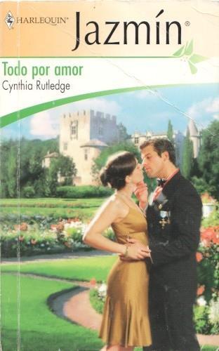 Jazmin numero 7-93: Todo por amor