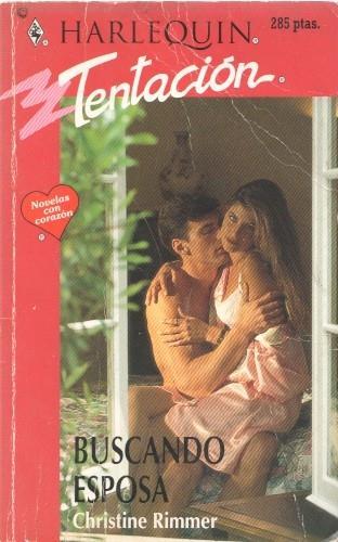 Tentacion numero 497: Buscando esposa
