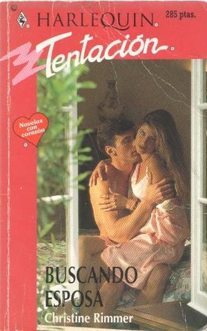 Tentacion numero 497: Buscando esposa