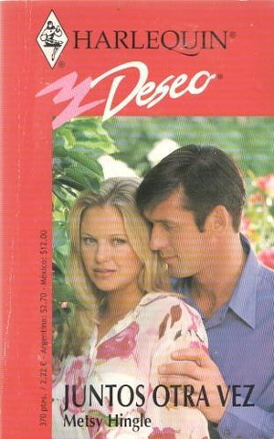 Deseo numero 2-86: Juntos otra vez
