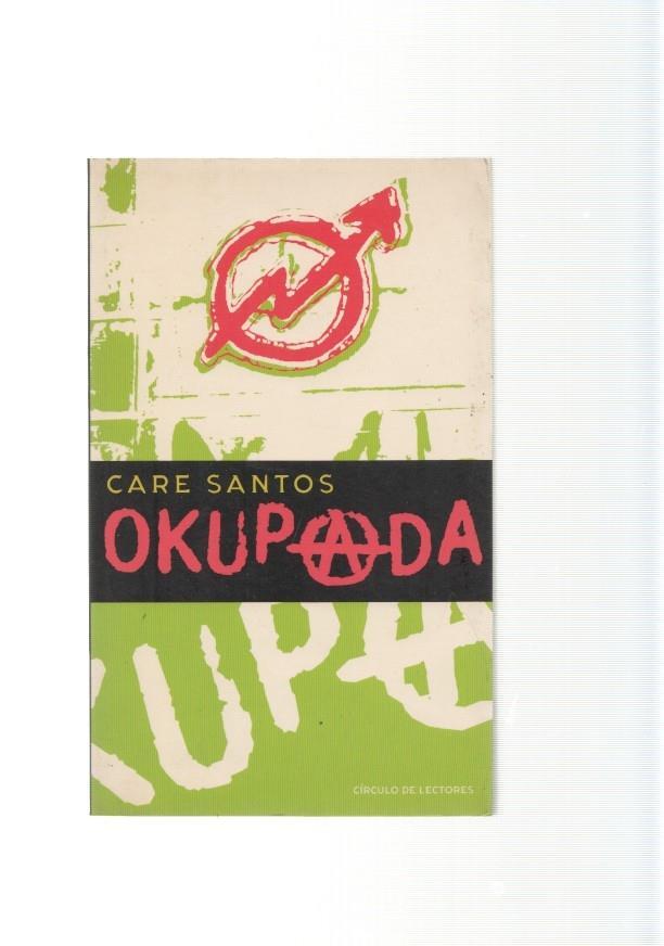 Okupada