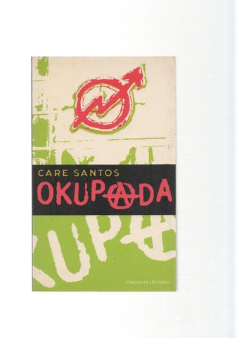 Okupada