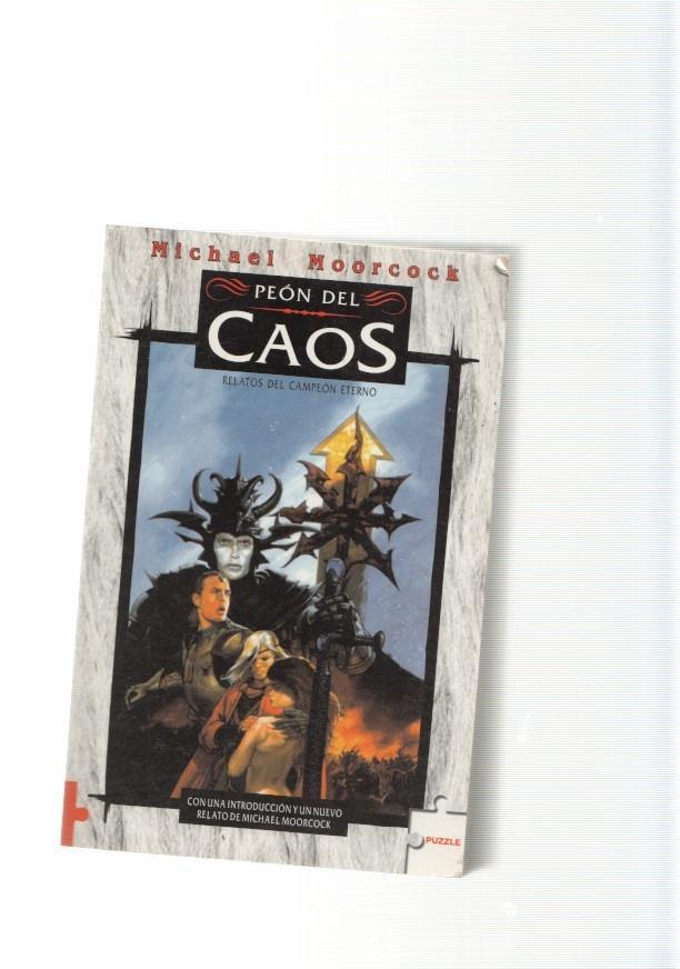 Peon del caos