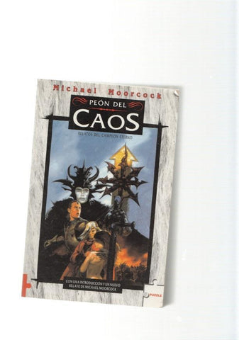 Peon del caos