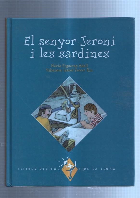 El senyor Jeroni i les sardines