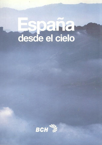 España desde el cielo