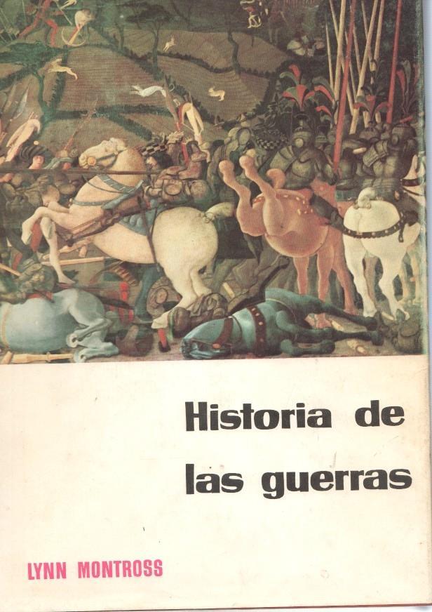 Historia de las guerras