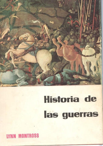 Historia de las guerras