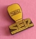 Varios E00371: Pin Cadena Ser