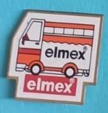 Varios E00365: Pin elmex