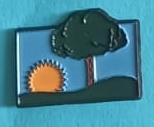 Varios E00361: Pin Paisaje