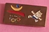 Varios E00380: Pin Olimpiadas de Barcelona 1992