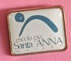 Varios E00397: Pin Escola pia Santa Anna