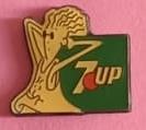 Varios E00386: Pin Zup