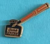 Varios E00350: Pin Quink Parker