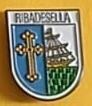 Varios E00313: Pin Ribadesella