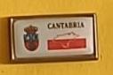 Varios E00312: Pin Cantabria