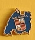 Varios E00309: Pin Mallorca