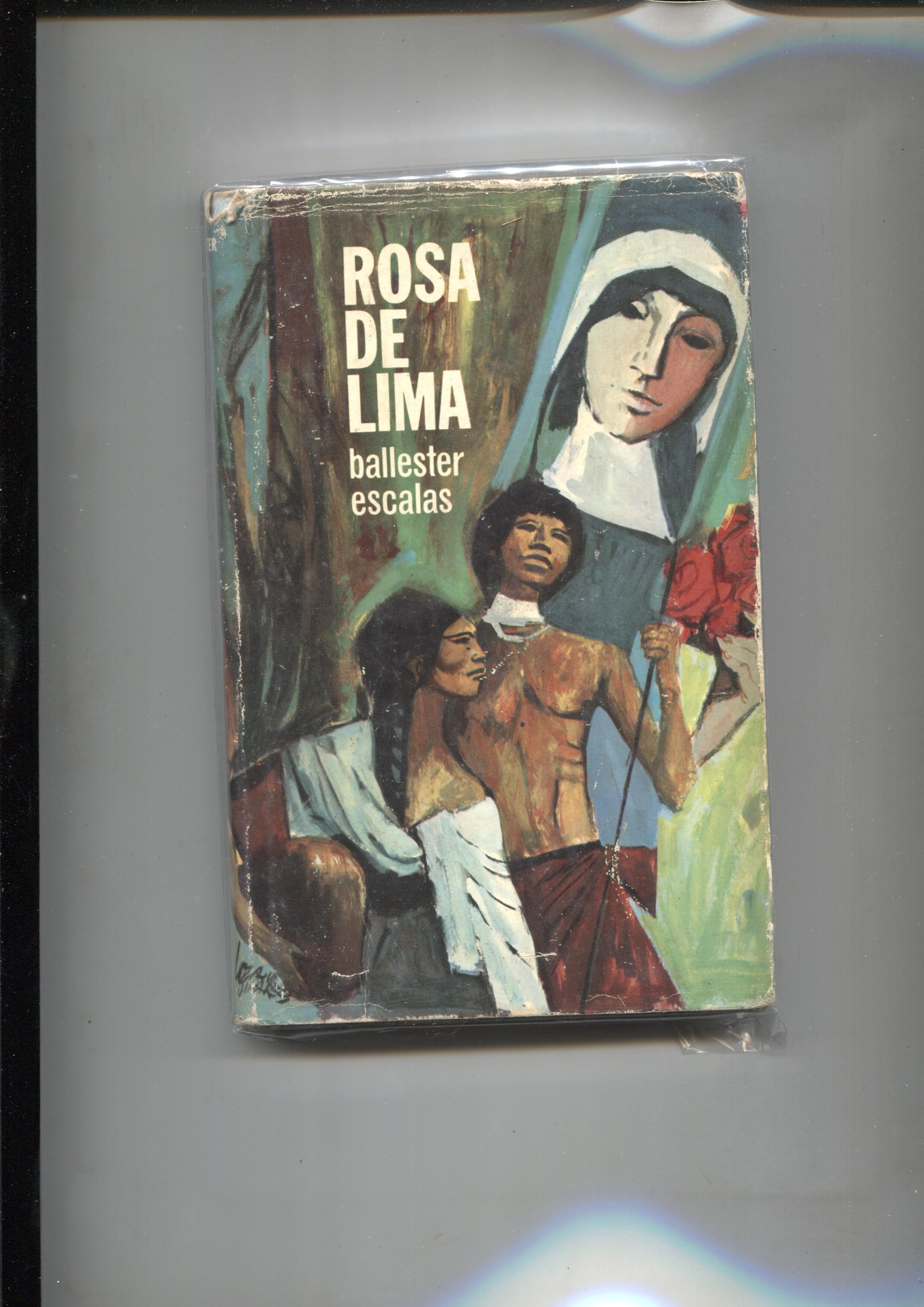 Rosa de Lima