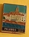 Varios E00292: Pin Palamos