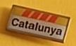 Varios E00291: Pin Catalunya