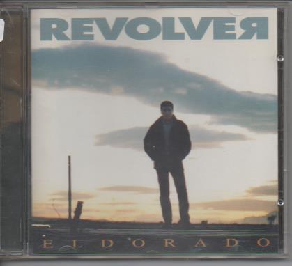 CD E00170: Cd Música. Revolver. El Dorado