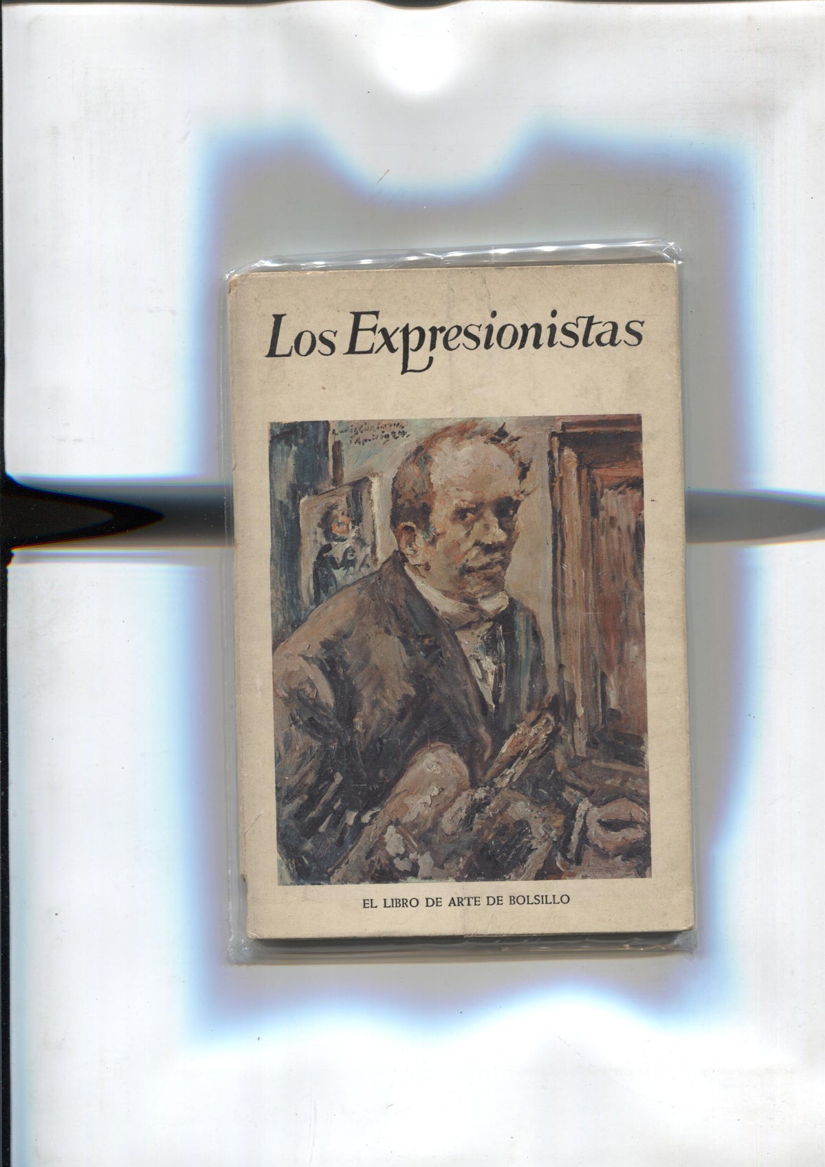 Los expresionistas