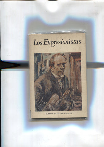 Los expresionistas