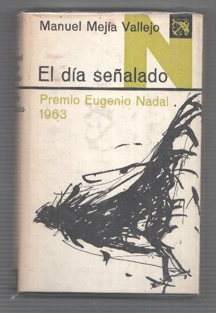 Ancora y Delfin numero 251: El dia señalado