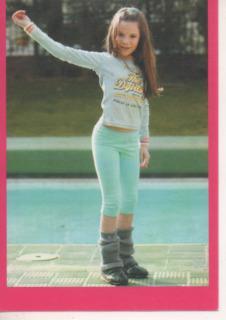 Cromo E002462: Cromos de María Isabel nº 23