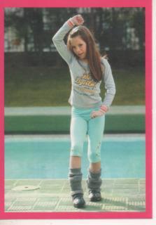 Cromo E002460: Cromos de María Isabel nº 21