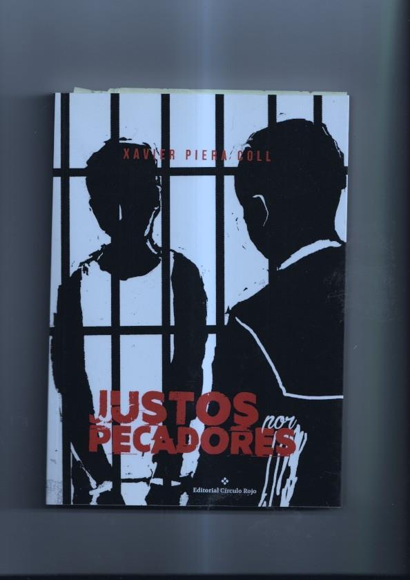 Justo por pecadores