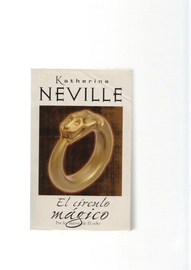El circulo magico