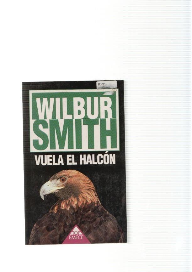 Vuerla el halcon