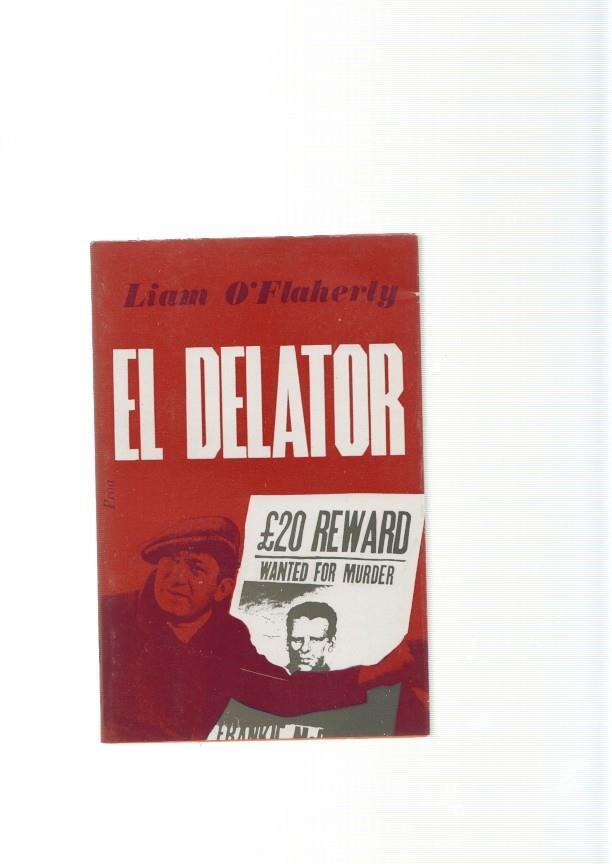 El delator