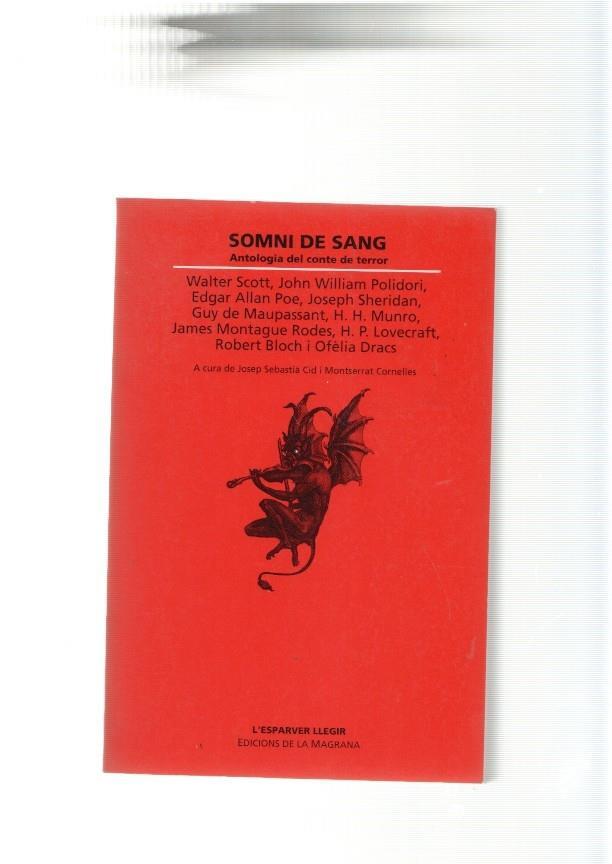 Somni de sang