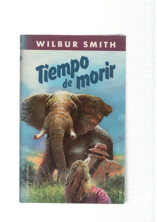 Tiempo de morir