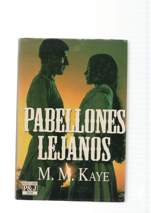 Pabellones lejanos