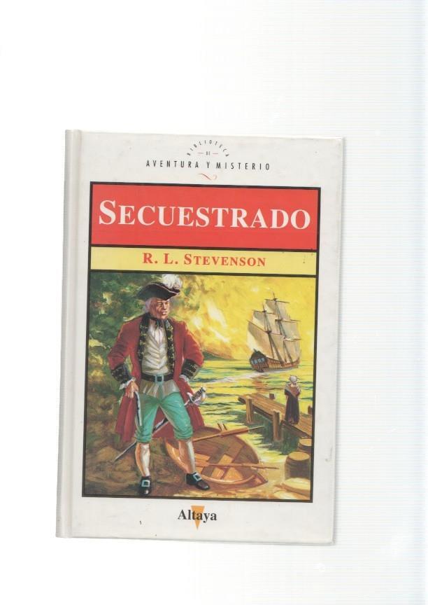 Secuestrado