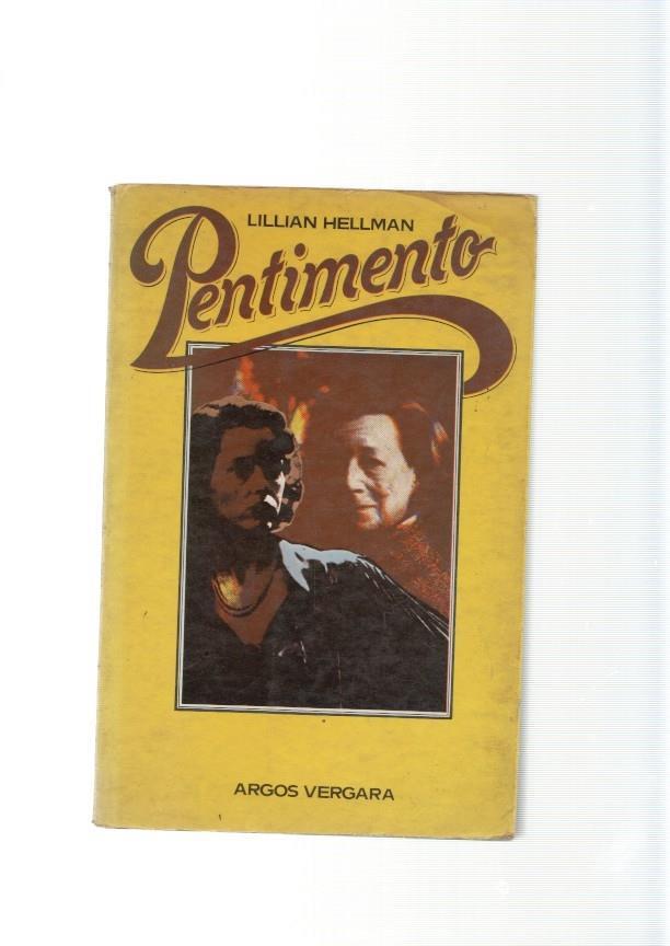 Pentimento