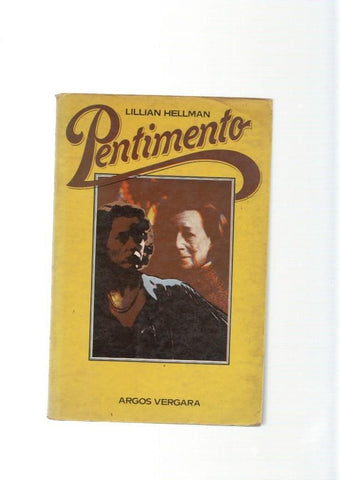 Pentimento