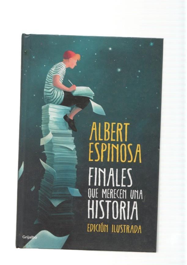 Finales que merecen una historia