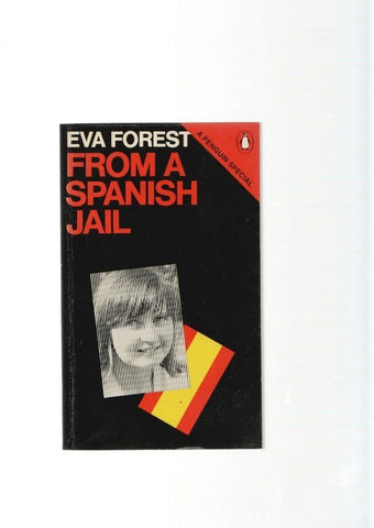From a Spanish Jail