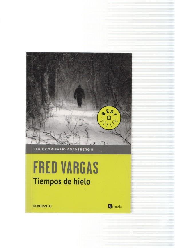 Tiempos de hielo