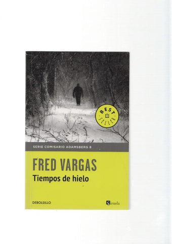Tiempos de hielo