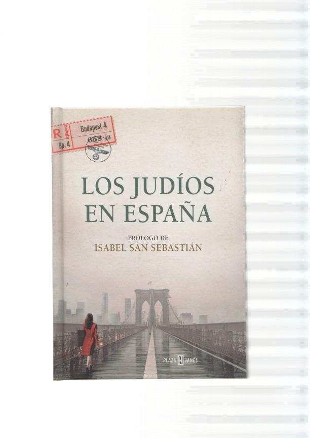 Los judios en España