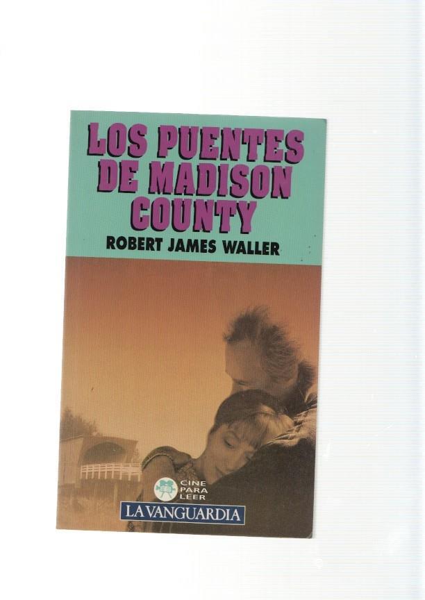 Los puentes de Madison County